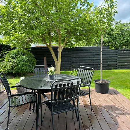 Villakulla Villa Vejle