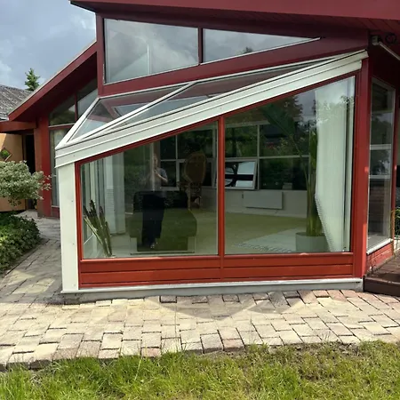 Villakulla Vejle