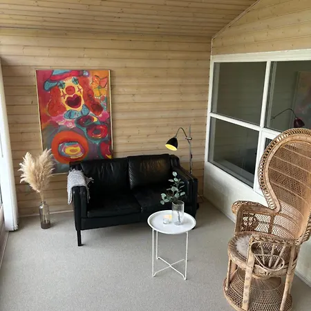 Villakulla Villa Vejle